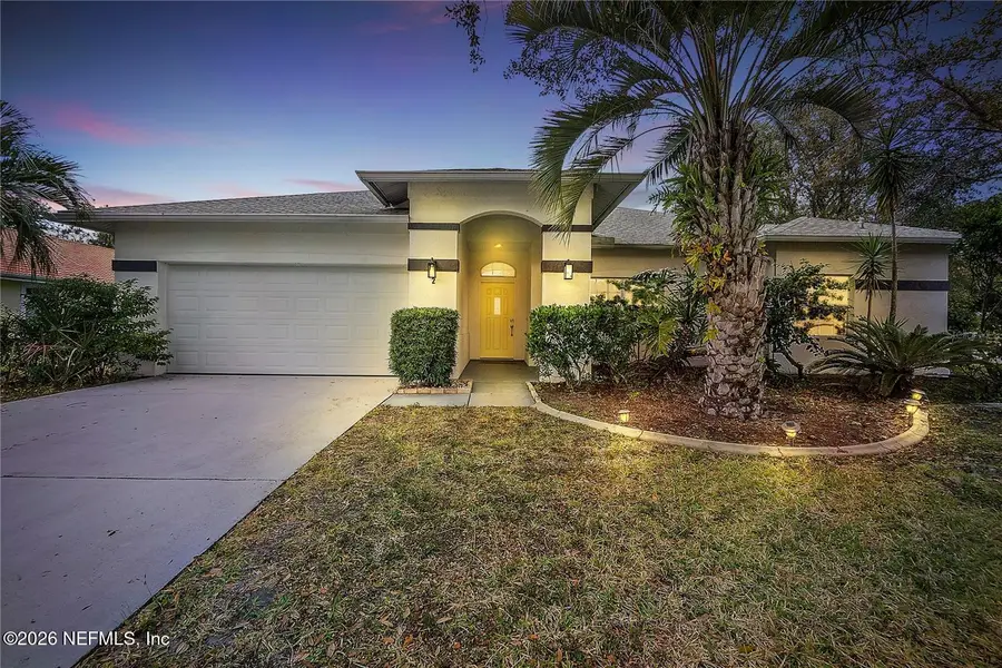 2 Saw Mill Court, Palm Coast, FL 32164 - #2