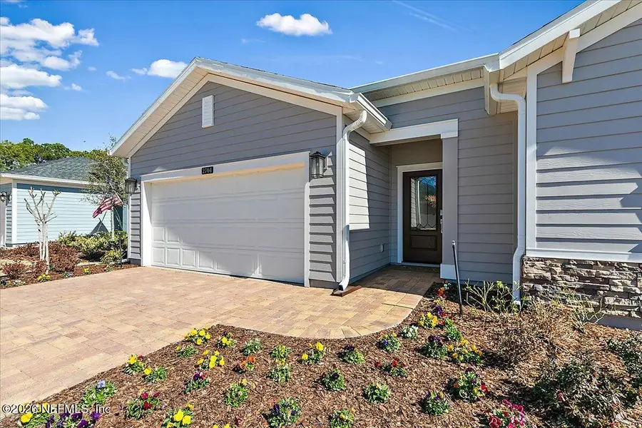 2704 Berryhill Road, Green Cove Springs, FL 32043 - #2