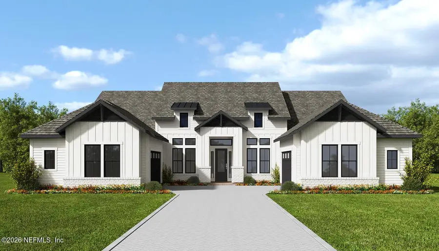 258 Courtney Oaks Drive, Saint Augustine, FL 32092 - Image #2