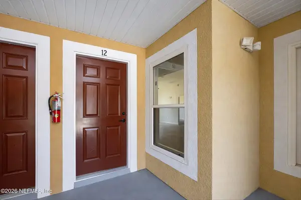 6915 Ortega Woods Drive #3-12, Jacksonville, FL 32244