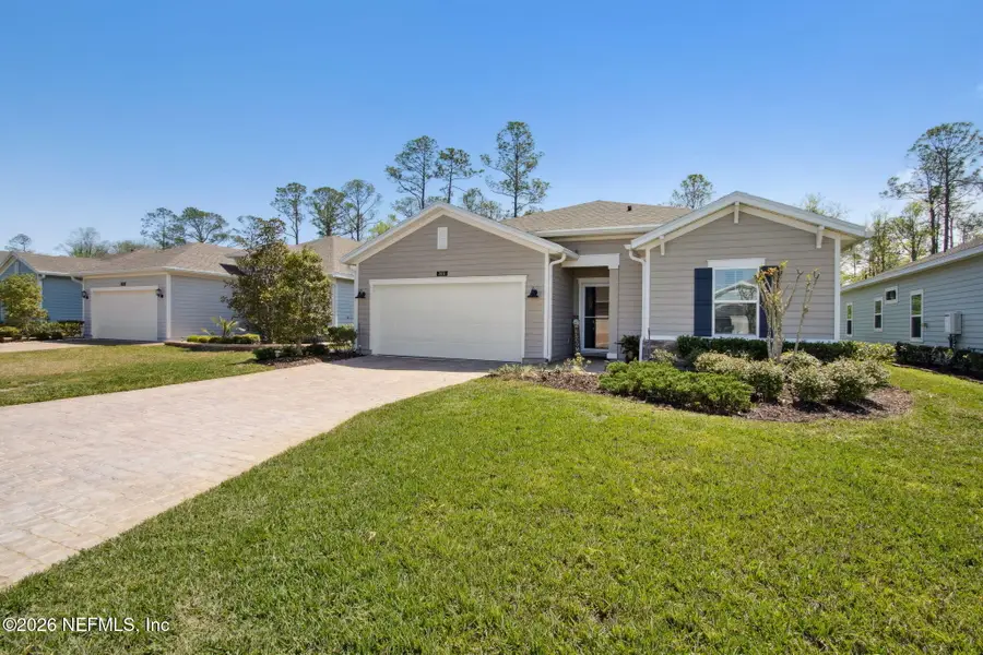 281 Tintamarre Drive, Saint Augustine, FL 32092 - Image #2