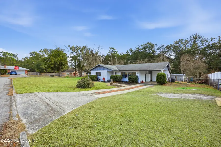 101 Cedar Street, Palatka, FL 32177 - #2