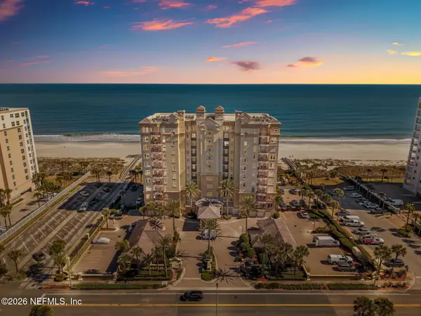 1331 1st N Street #202, Jacksonville Beach, FL 32250