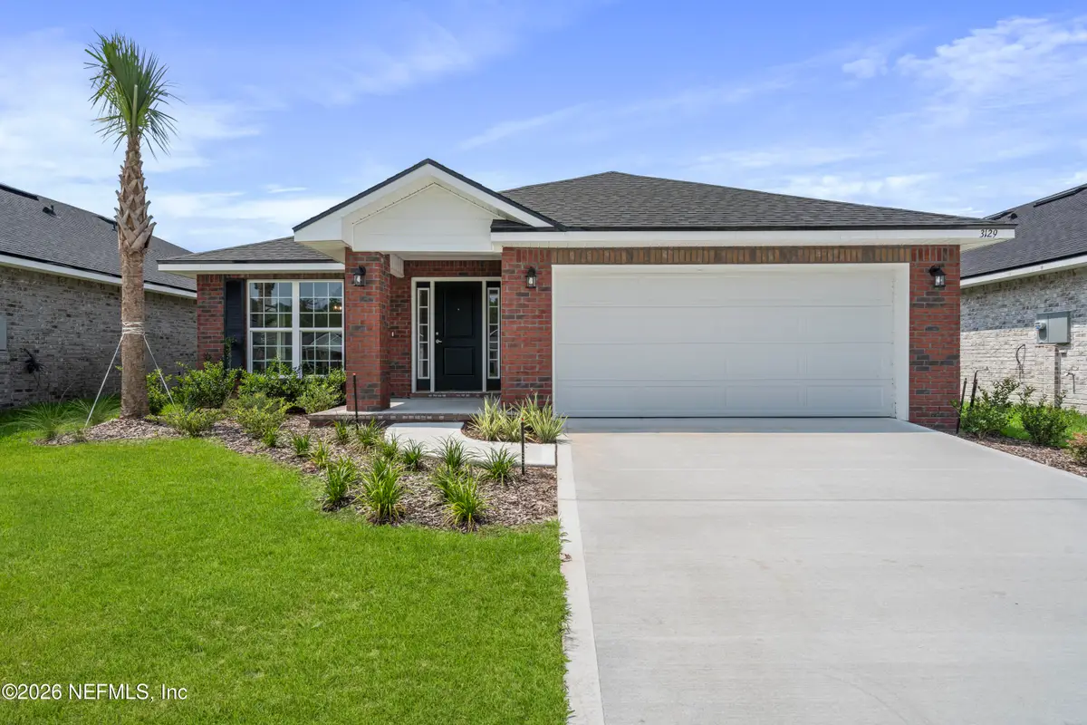 8327 Helmsley Boulevard, Jacksonville, FL 32219 - Image #1