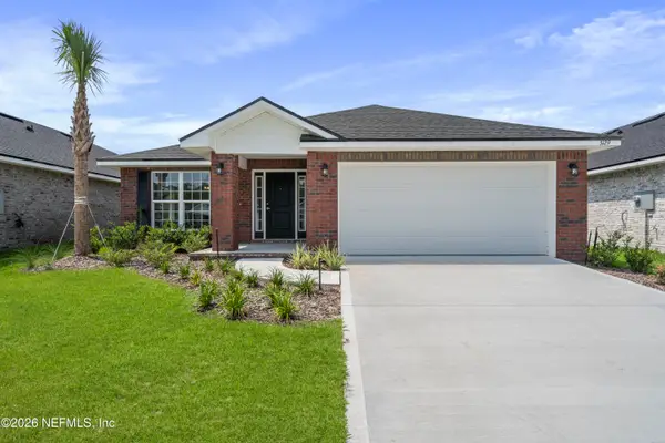 8327 Helmsley Boulevard, Jacksonville, FL 32219