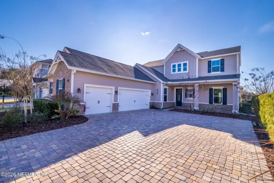 316 Renwick Parkway, World Golf Village, FL 32095 - #2