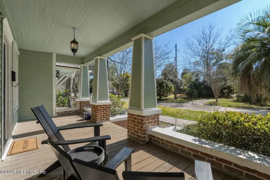 2045 Myra Street, Jacksonville, FL 32204 - #3
