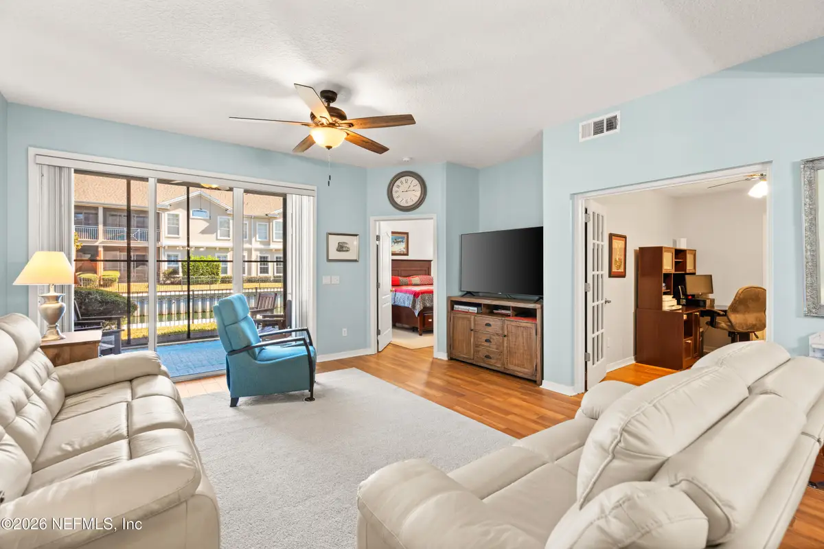 1602 Makarios Drive, Saint Augustine Beach, FL 32080 - Image #1