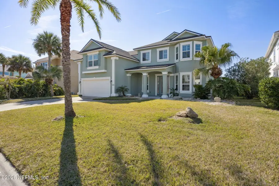 1351 Turtle Dunes Court, Ponte Vedra Beach, FL 32082 - Image #2