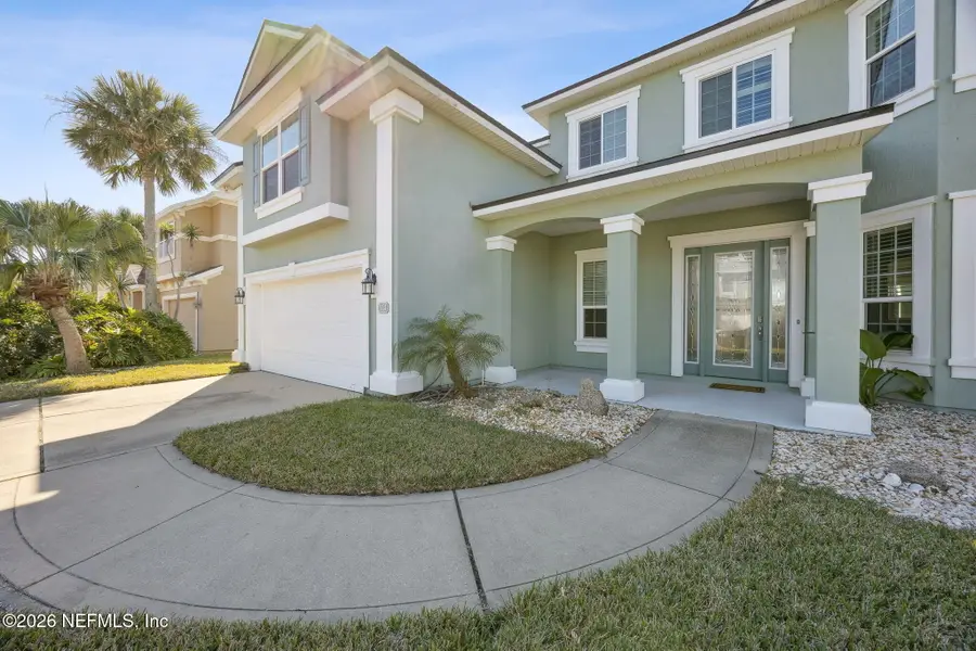 1351 Turtle Dunes Court, Ponte Vedra Beach, FL 32082 - Image #3