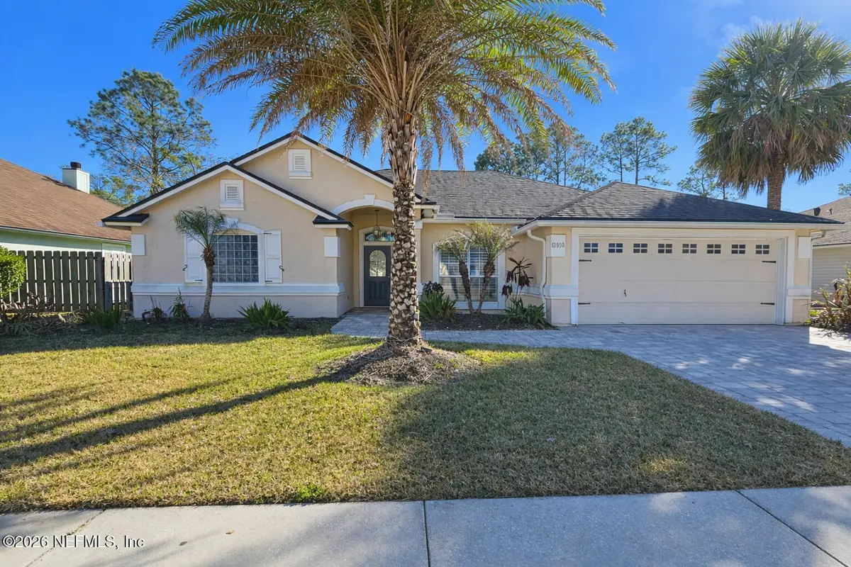 13858 Softwind N Trail, Jacksonville, FL 32224 - Image #1