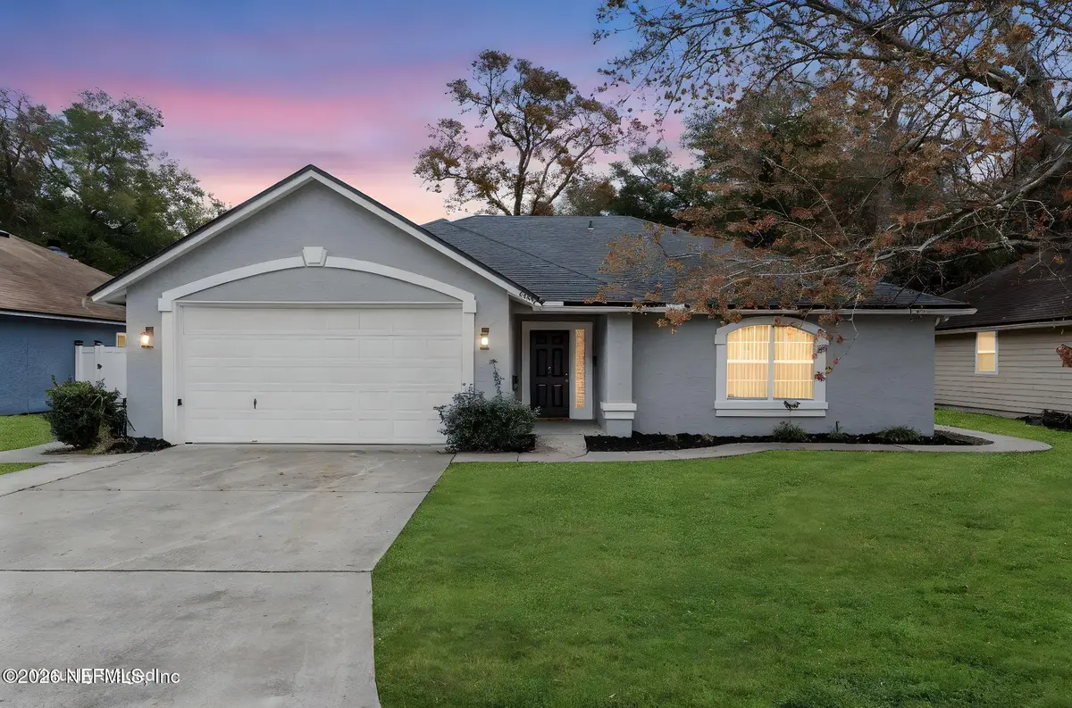 3427 Provincial E Circle, Jacksonville, FL 32277 - Image #1