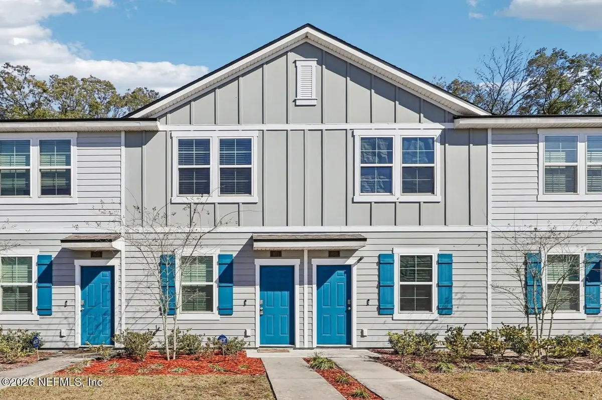 871 Gate Run Road, Jacksonville, FL 32211 - Image #1