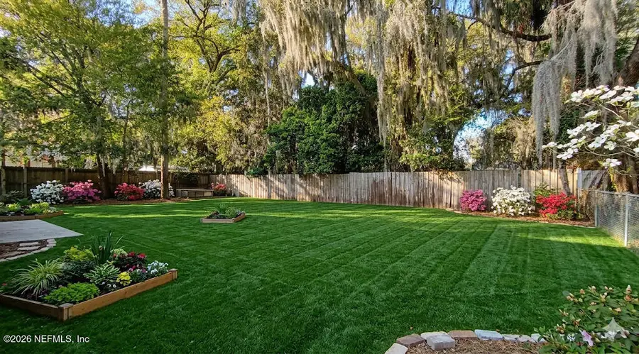 1283 Nantucket Avenue, Atlantic Beach, FL 32233 - #2