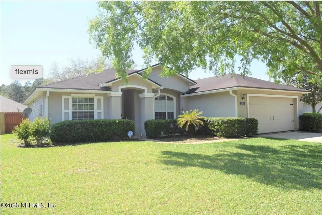 8062 Timber Point Drive, Jacksonville, FL 32244 - Image #1