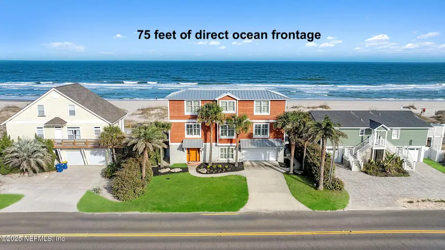 822 S Fletcher Avenue, Fernandina Beach, FL 32034 - Image #3