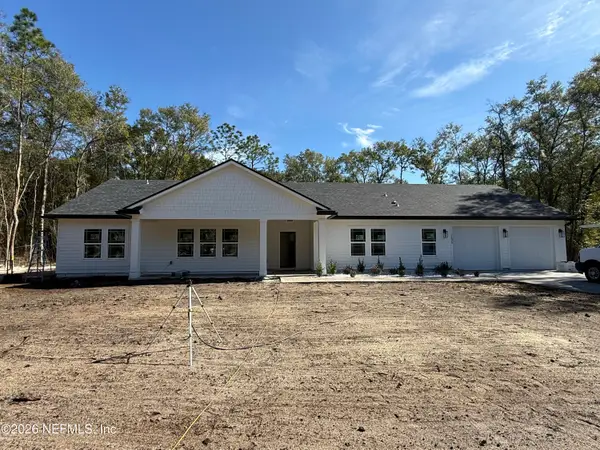 2635 Indigo Avenue, Middleburg, FL 32068