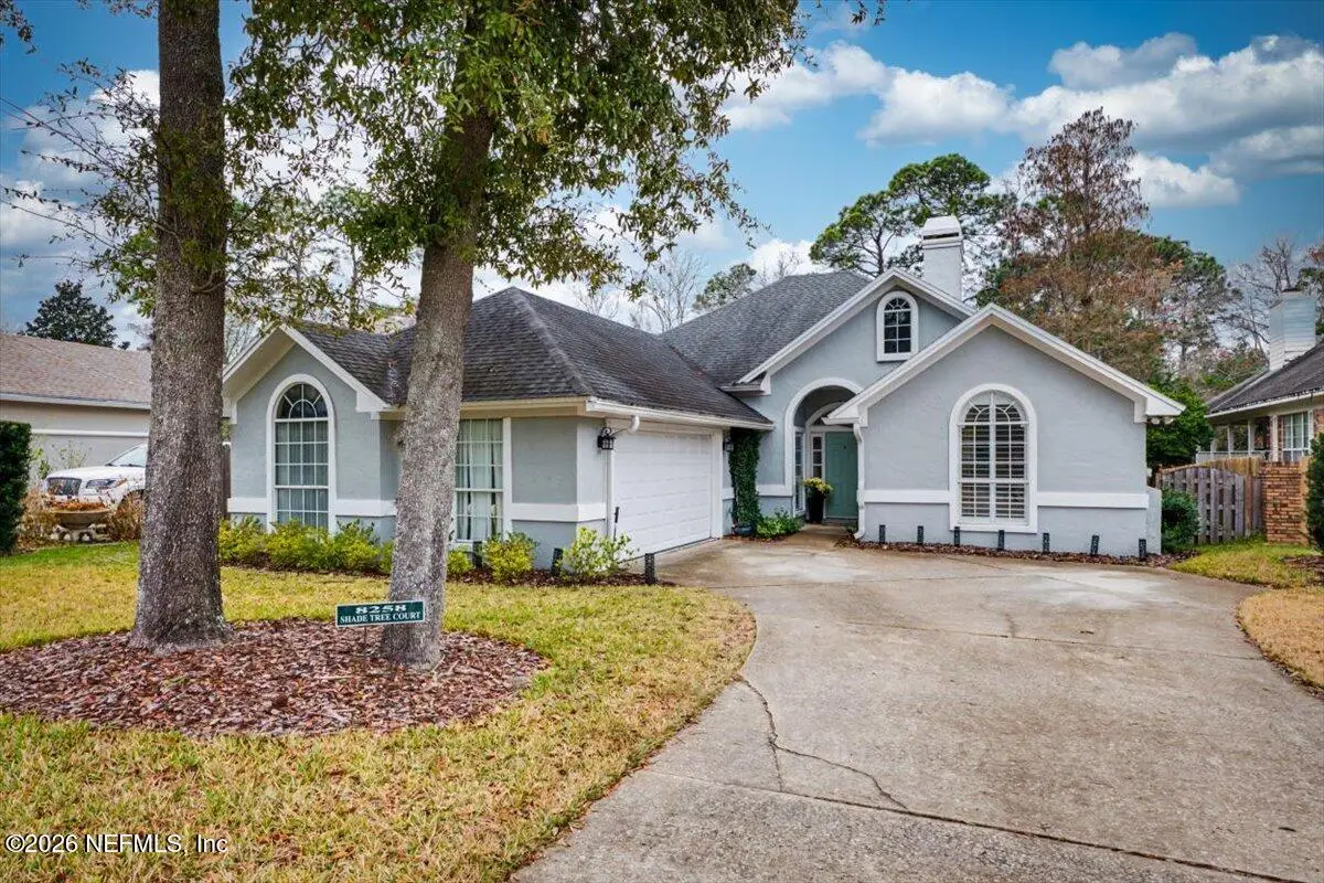 8258 Shade Tree Court, Jacksonville, FL 32256 - Image #1