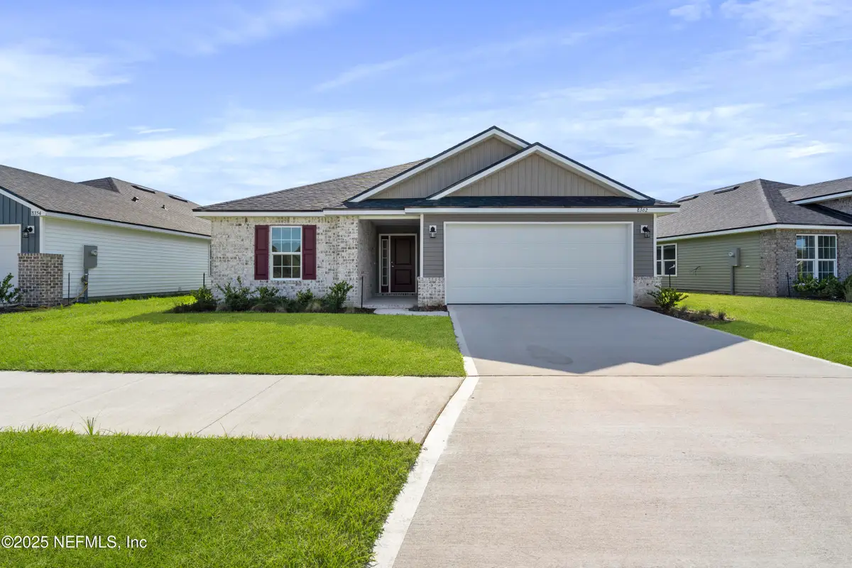 8309 Helmsley Boulevard, Jacksonville, FL 32219 - Image #1