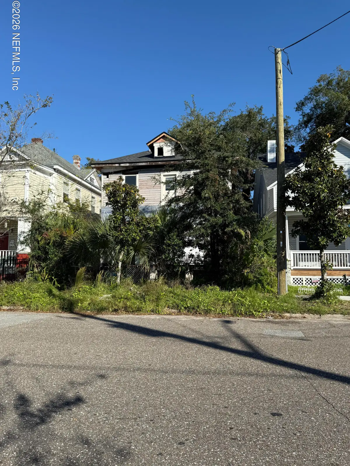1635 Hubbard Street, Jacksonville, FL 32206 - Image #1