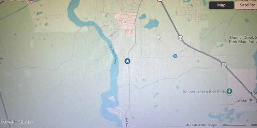 LOT 1 309, Satsuma, FL 32189 - #3