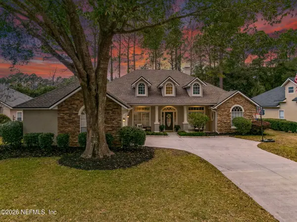 86511 N Hampton Club Way, Fernandina Beach, FL 32034