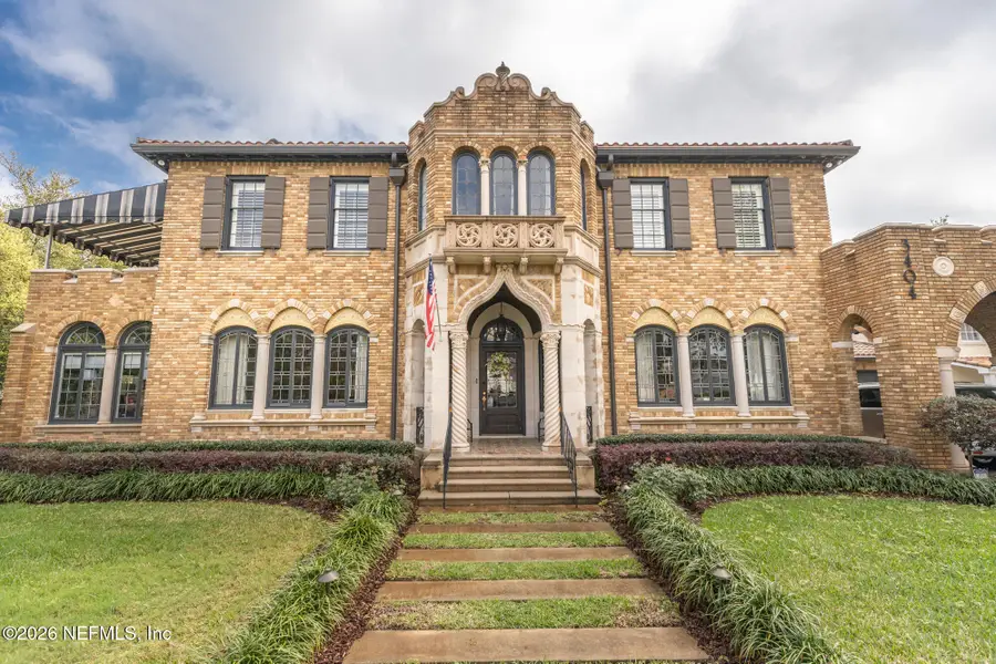 3404 St Johns Avenue, Jacksonville, FL 32205 - #2