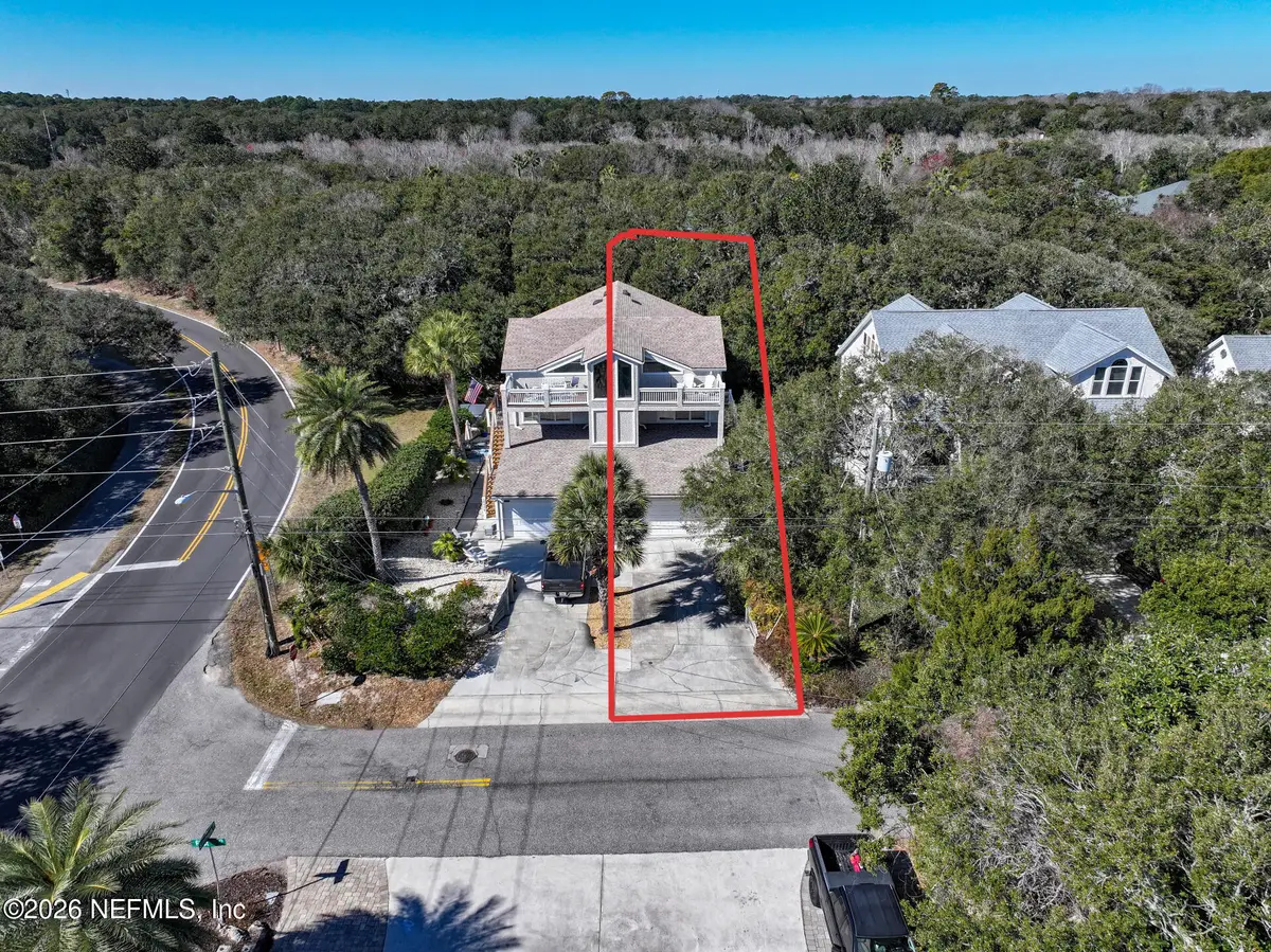 2999 1st Avenue #B, Fernandina Beach, FL 32034 - Image #1