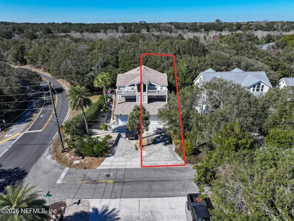 2999 1st Avenue #B, Fernandina Beach, FL 32034