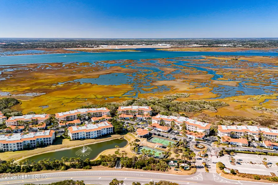 205 Ocean Grande Drive #104, Ponte Vedra Beach, FL 32082 - Image #2