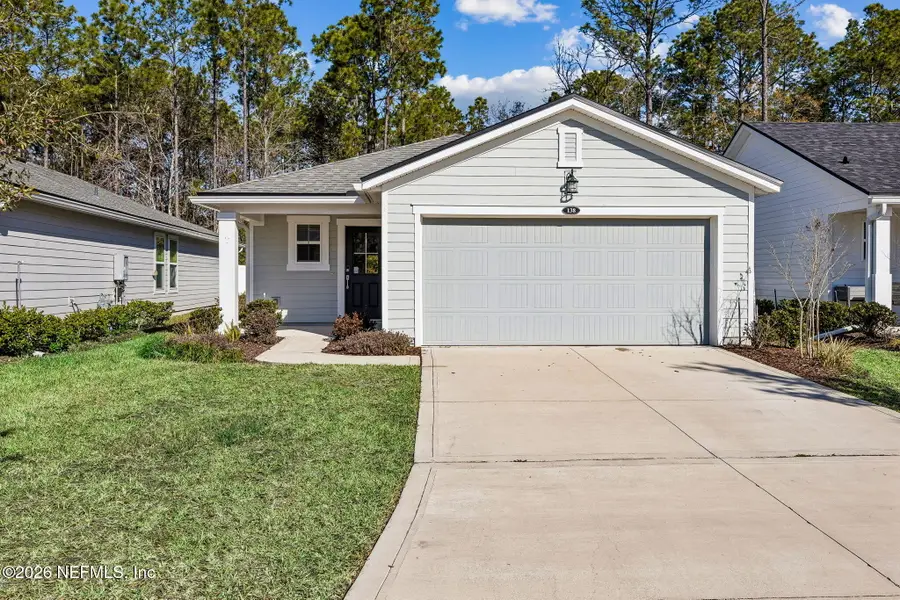 138 Meadow Creek Drive, Saint Johns, FL 32259 - Image #2
