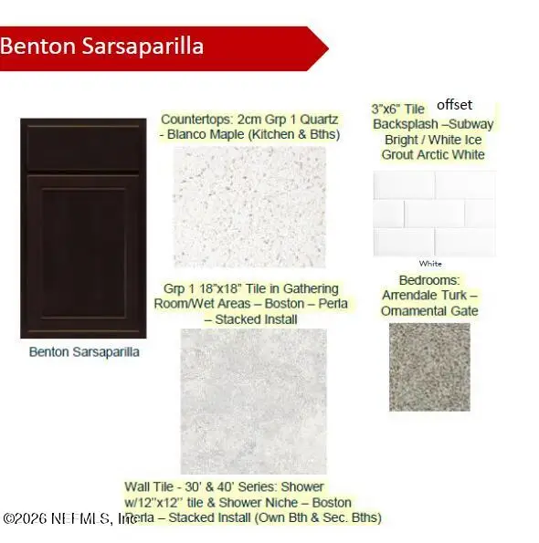 7027 Sandperch Street, Jacksonville, FL 32244 - Image #2