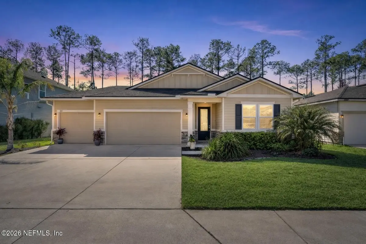 399 Rittburn Lane, Saint Johns, FL 32259 - Image #1