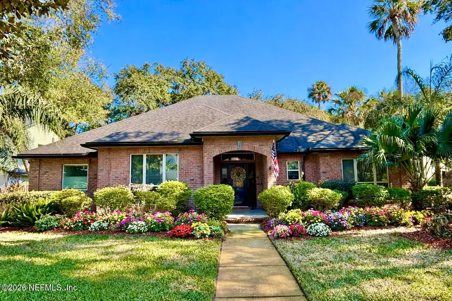 2009 Vela Norte Circle, Atlantic Beach, FL 32233 - #2