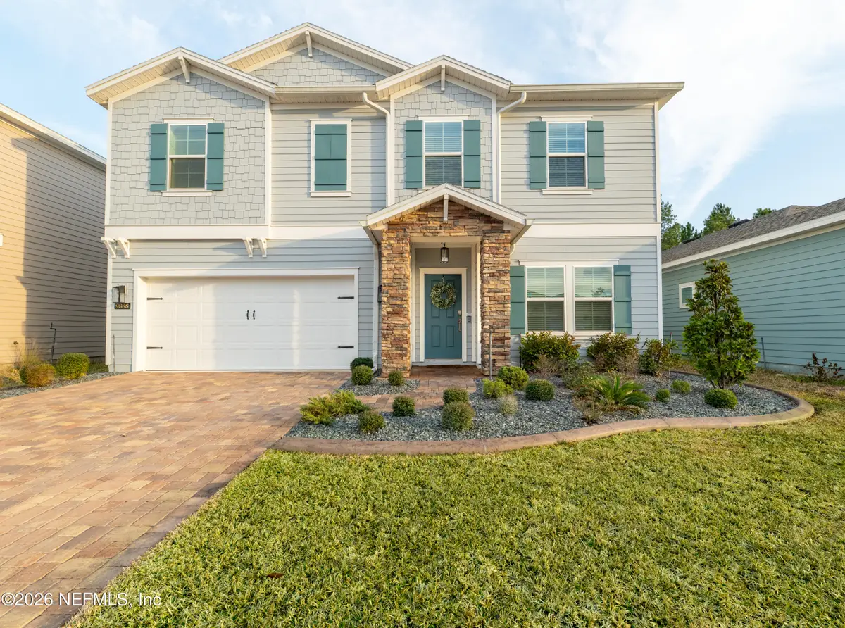 9888 Lovage Lane, Jacksonville, FL 32219 - Image #1