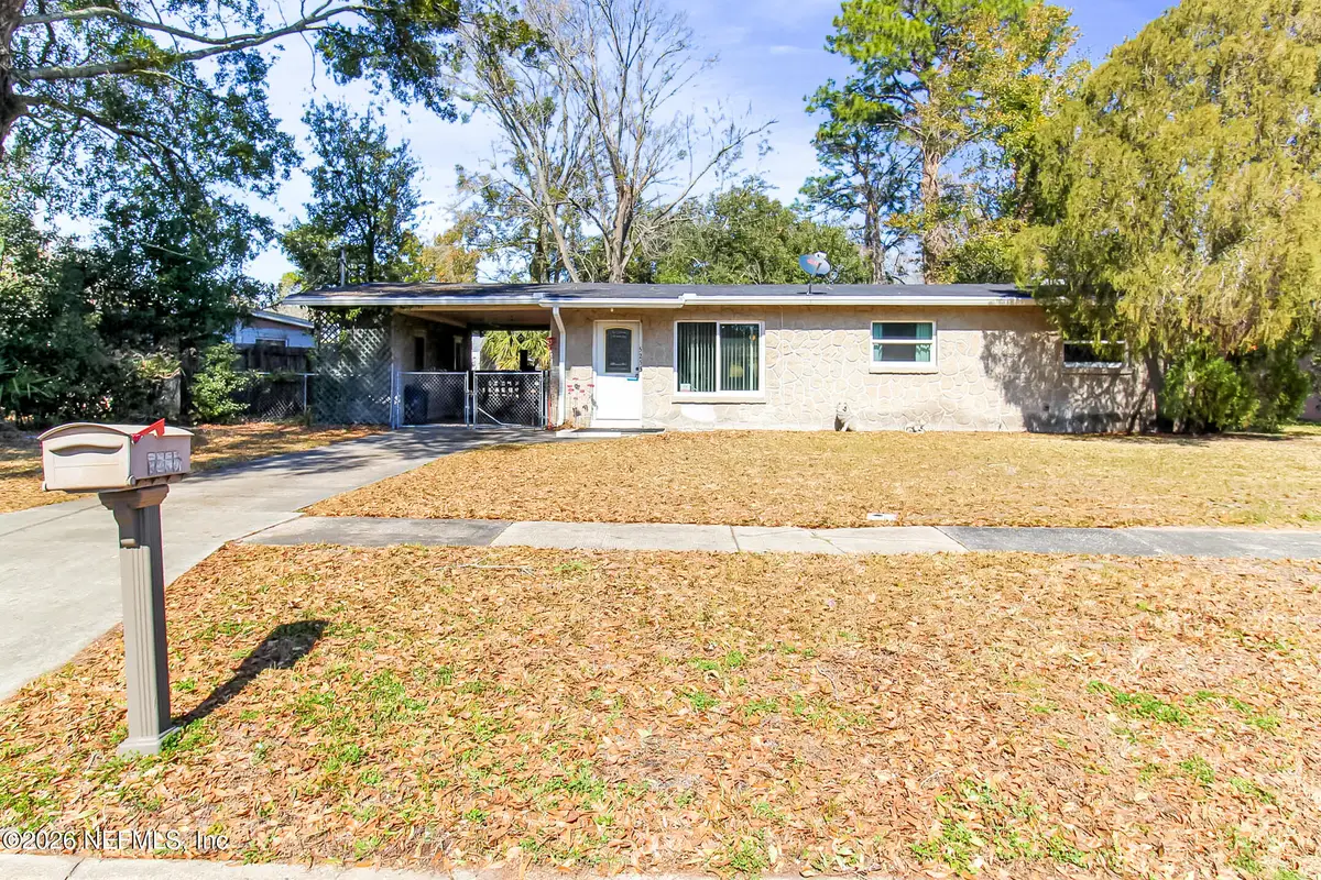 5255 Santa Monica S Boulevard, Jacksonville, FL 32207 - Image #1