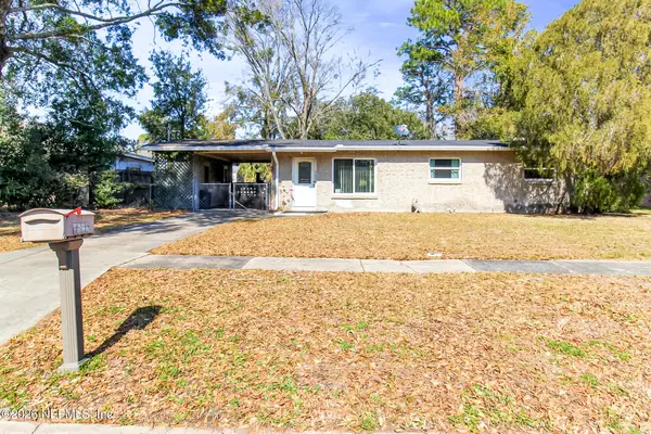 5255 Santa Monica S Boulevard, Jacksonville, FL 32207