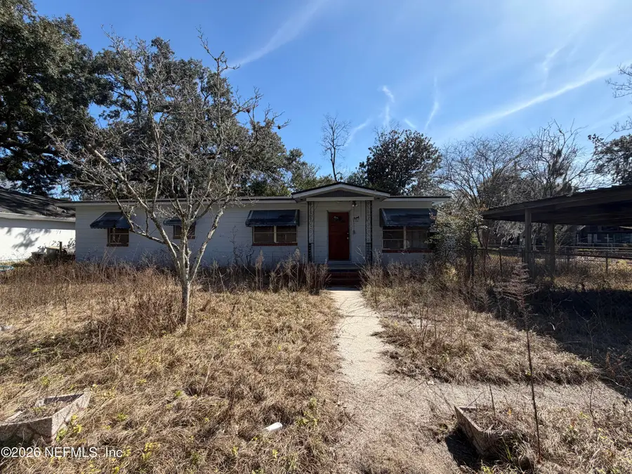 964 Ardoon Street, Jacksonville, FL 32208 - Image #2