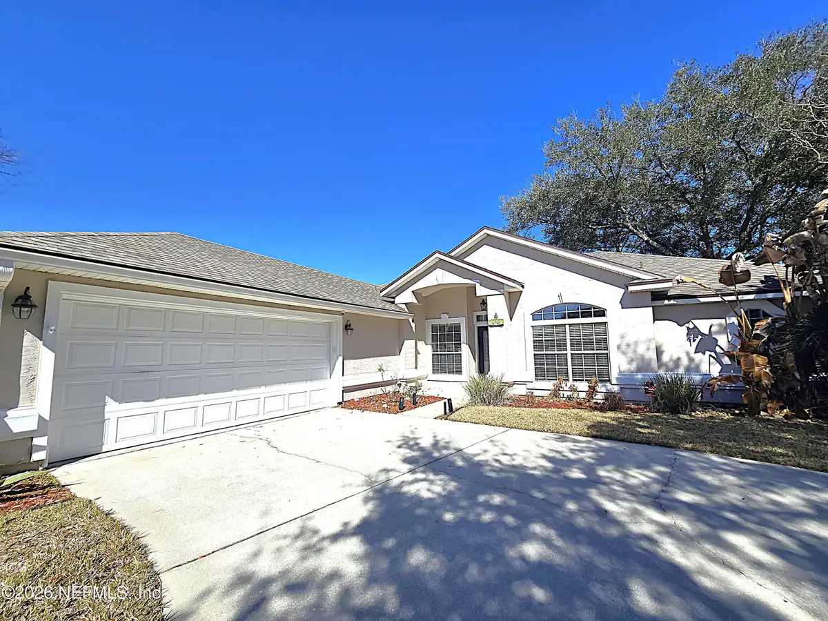 12171 Basalt N Drive, Jacksonville, FL 32246 - Image #1