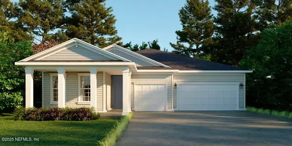 31 Winterfield Place, St. Augustine, FL 32092