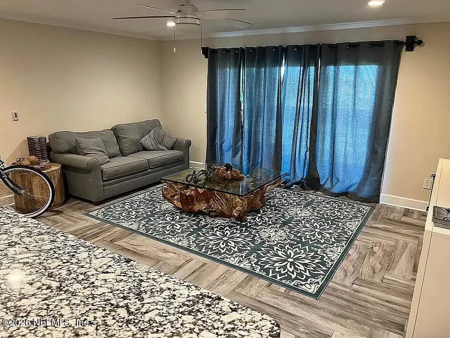 1701 1st N Street #2B, Jacksonville Beach, FL 32250 - Image #3
