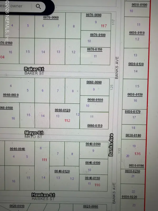 00 Banks Avenue, Interlachen, FL 32148