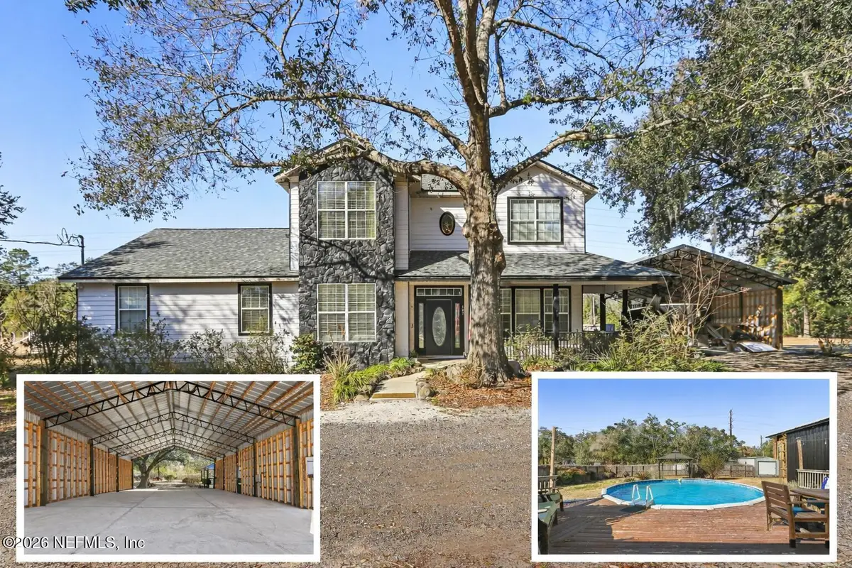 187 Sorrel Street, Middleburg, FL 32068 - #1