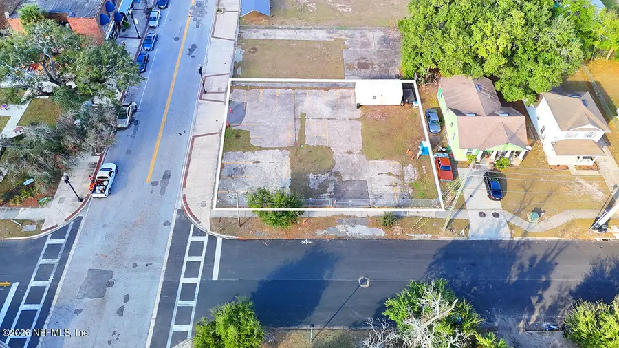 1013 E Union Street, Jacksonville, FL 32206 - Image #2