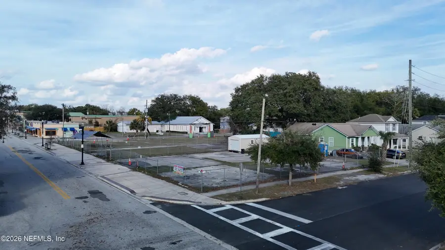 1013 E Union Street, Jacksonville, FL 32206 - Image #3