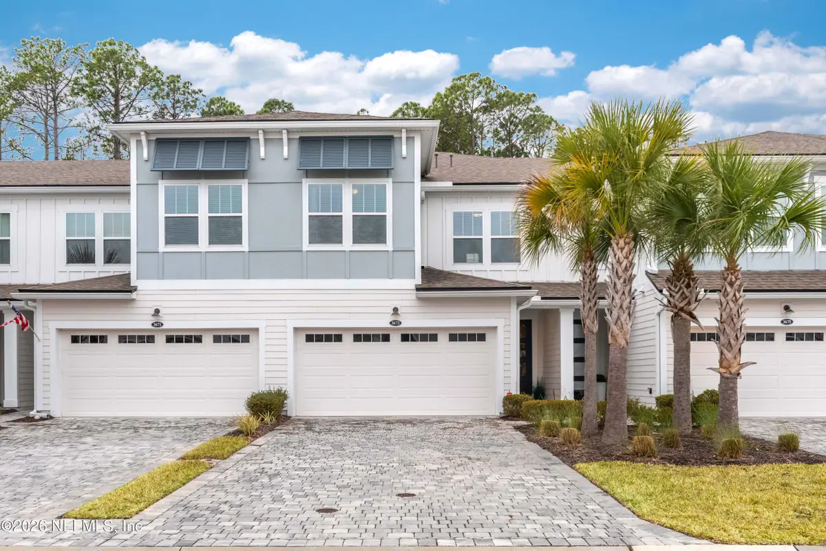 3673 Marsh Reserve Boulevard, Jacksonville, FL 32224 - Image #1