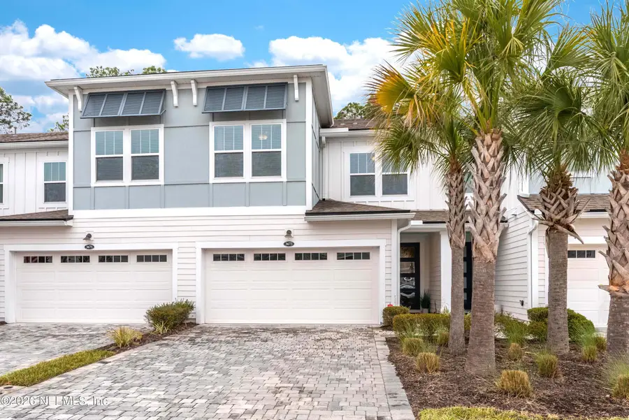 3673 Marsh Reserve Boulevard, Jacksonville, FL 32224 - Image #2