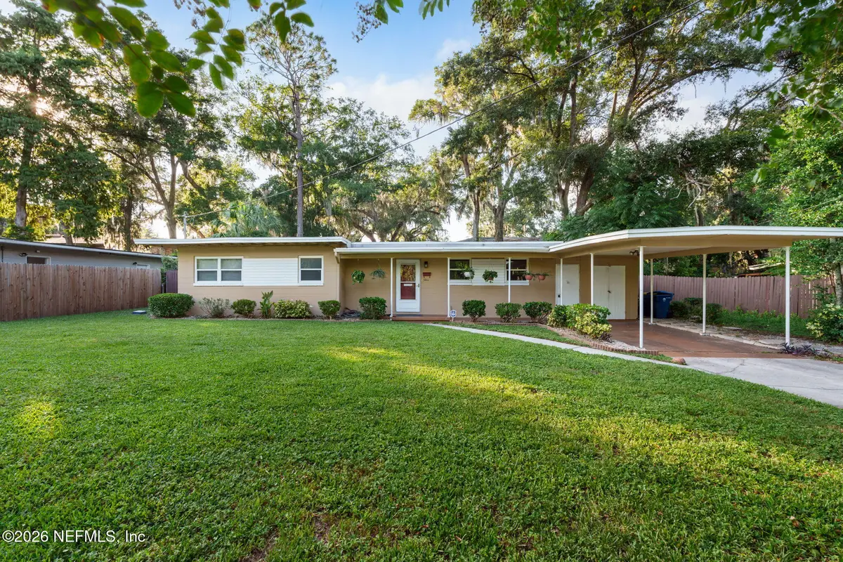 5861 Michigan Avenue, Jacksonville, FL 32211 - Image #1