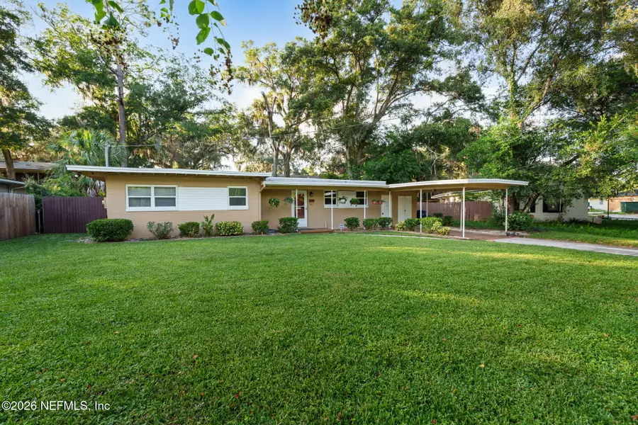 5861 Michigan Avenue, Jacksonville, FL 32211 - Image #2