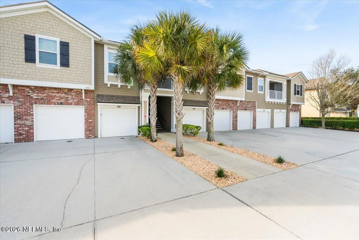 1112 Golden Lake Loop, Saint Augustine, FL 32084 - #1